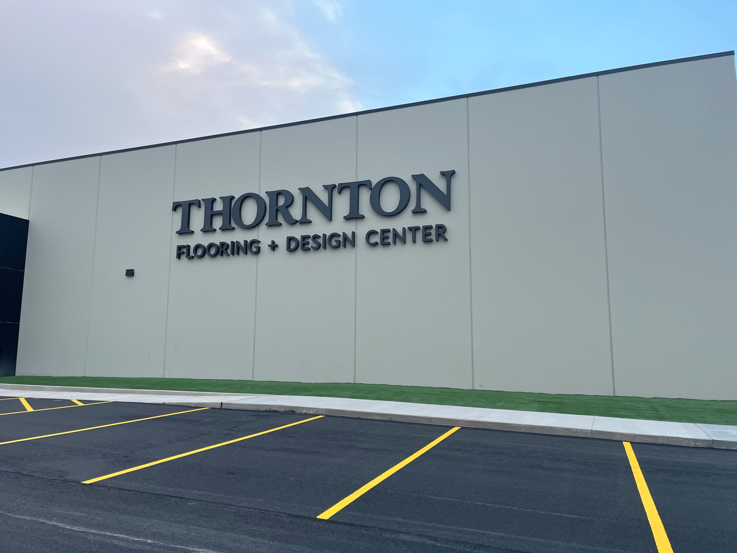 Thornton Flooring Jans Corp