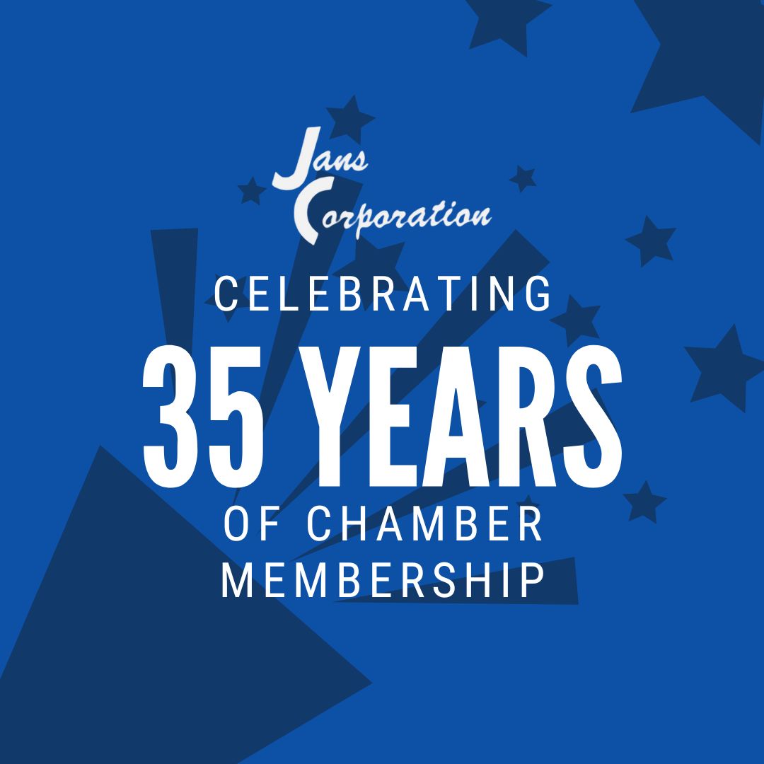 35 year chamber